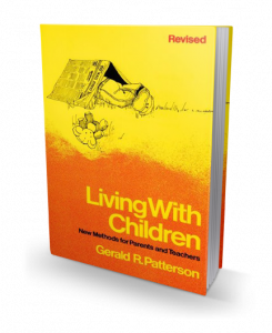 Living With Children book cover