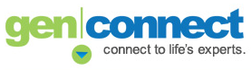 GenConnect.com logo