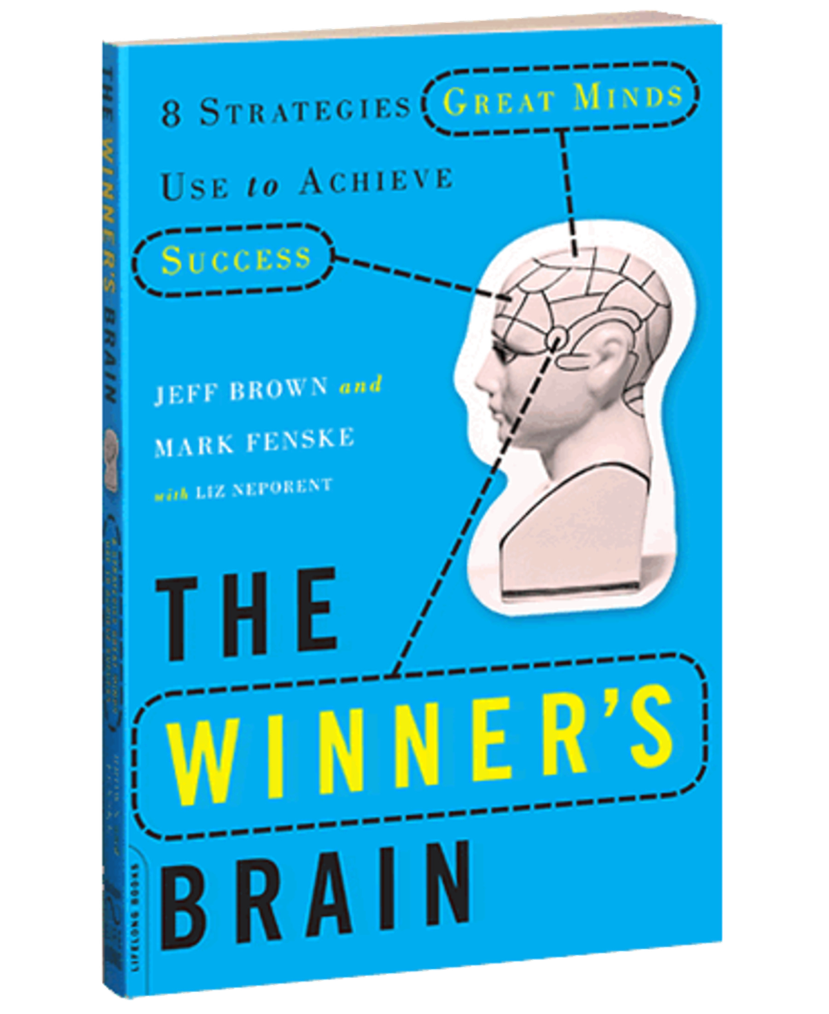 The Winners Brain The Winners Brain